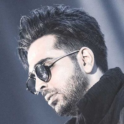  فرزاد فرخ دوستم داشته باش